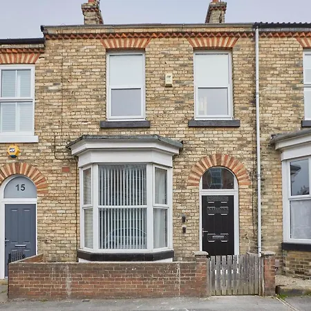 Host & - Huntcliffe At Ruby Διαμέρισμα Saltburn-by-the-Sea