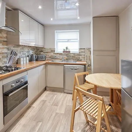 Daire Host & - Huntcliffe At Ruby