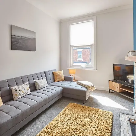 Daire Host & - Huntcliffe At Ruby