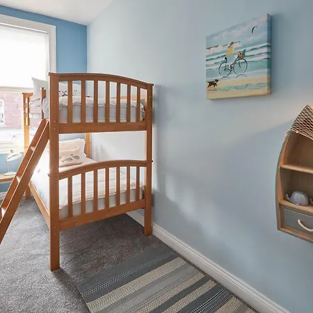 Host & - Huntcliffe At Ruby Daire Saltburn-by-the-Sea