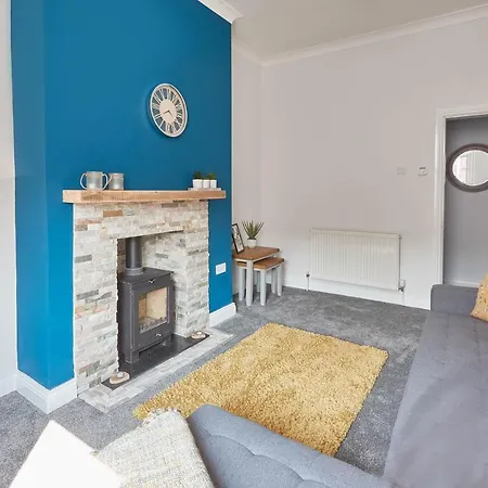 Host & - Huntcliffe At Ruby Daire Saltburn-by-the-Sea