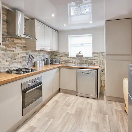 Host & - Huntcliffe At Ruby Daire Saltburn-by-the-Sea