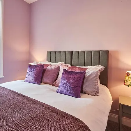 Host & - Huntcliffe At Ruby Saltburn-by-the-Sea