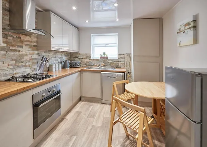 Daire Host & - Huntcliffe At Ruby