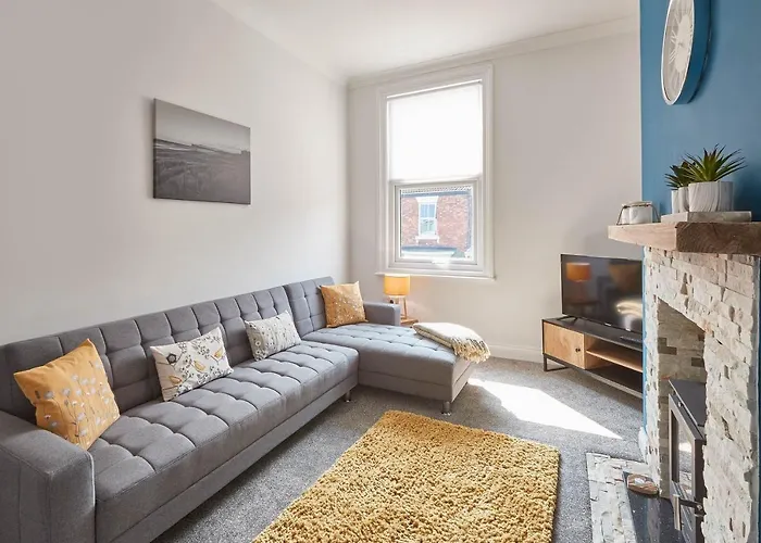 Daire Host & - Huntcliffe At Ruby