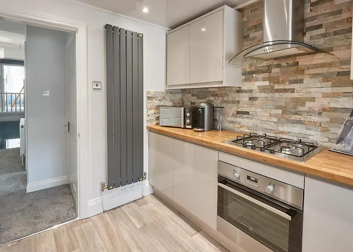 Host & - Huntcliffe At Ruby