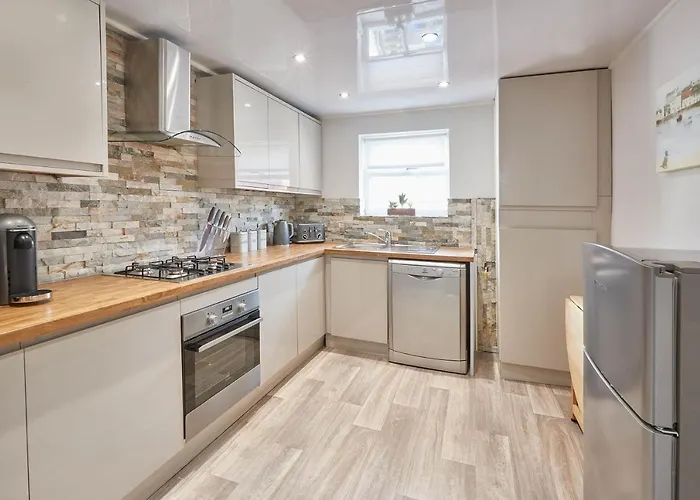 Host & - Huntcliffe At Ruby Daire Saltburn-by-the-Sea